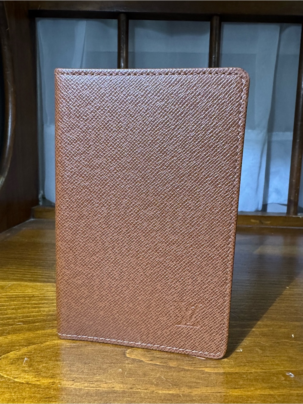 Louis Vuitton Passport holder